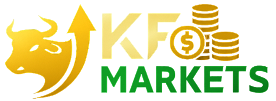 Kf Markets Forex and CFD Online Trading
